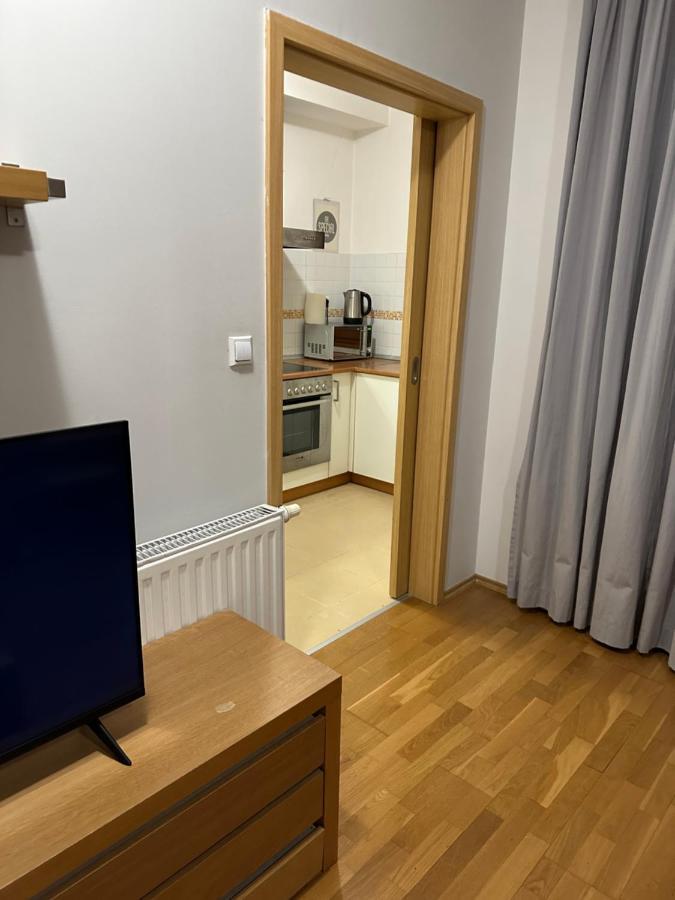 Central Apartment With Balcony Budapest Ngoại thất bức ảnh
