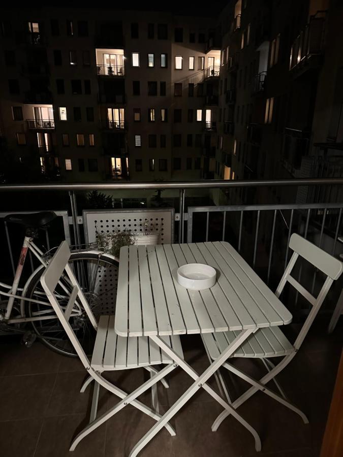 Central Apartment With Balcony Budapest Ngoại thất bức ảnh